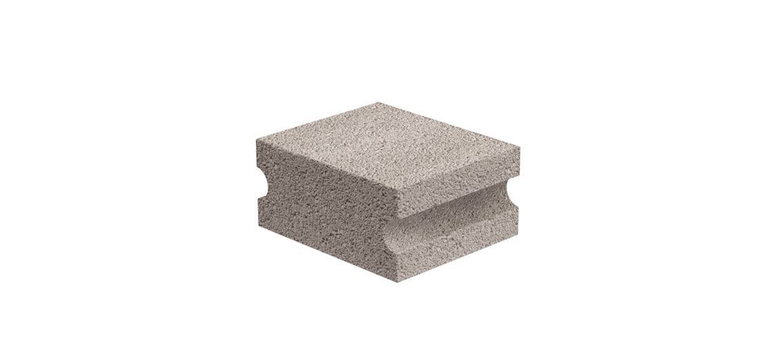 Matériau De Construction Artificiel Plein Ou Creux
