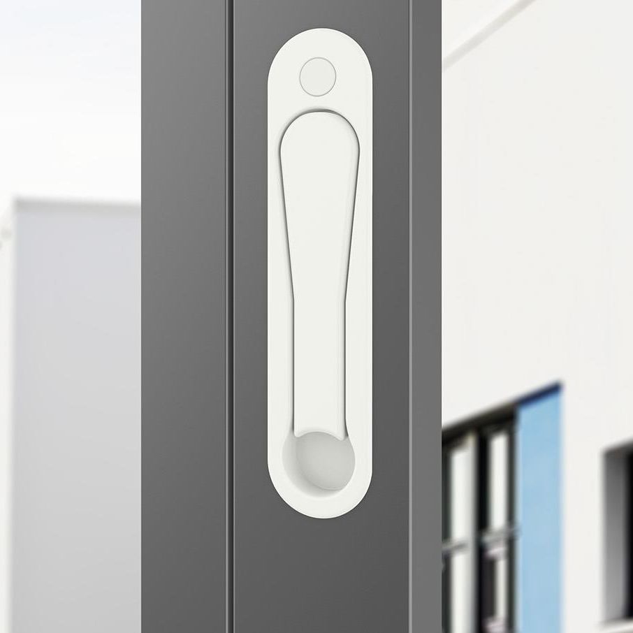 Poignée pour porte coulissante FREESTYLE ROTO FRANK