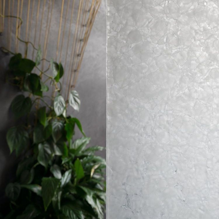 Paredouche Ice Nugget Magna Glaskeramik OCCITANIE PIERRES