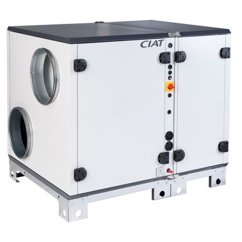 Centrale de traitement d'air professionnel FLOWAY CIAT industriel
