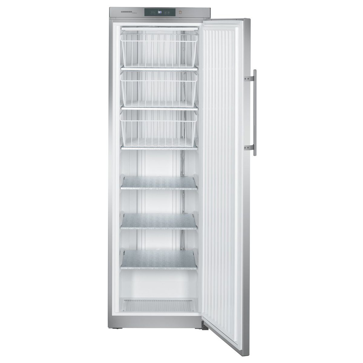 Congelateur Armoire Liebherr