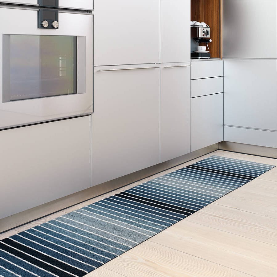 Tapis De Sol Professionnel Pour Fléchettes – 300 X 34 Cm, Antidérapant, Lignes Oche – Protection Sol