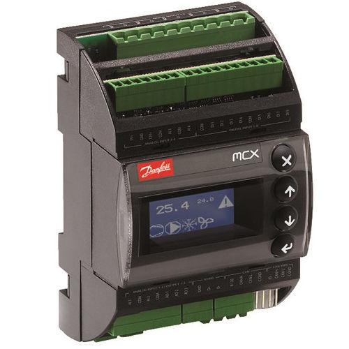 Regulateur de climatisation - MCX06D - DANFOSS