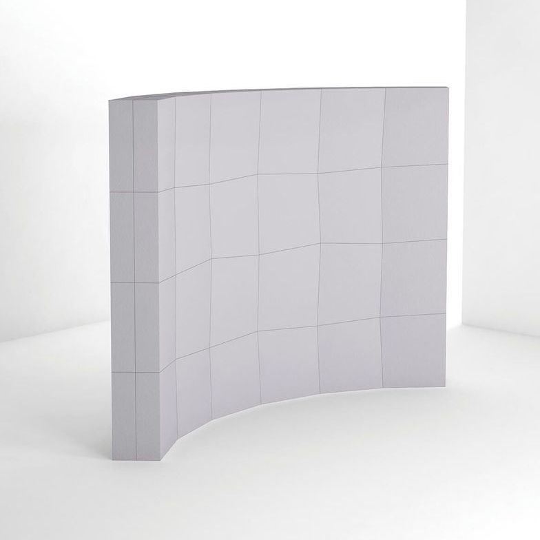 Séparateur De Bureau En Feutre - Panneau Brise-Vue Acoustique 40x30 Cm - Gris Clair - Pour Concentration Bureau Ou École - 13