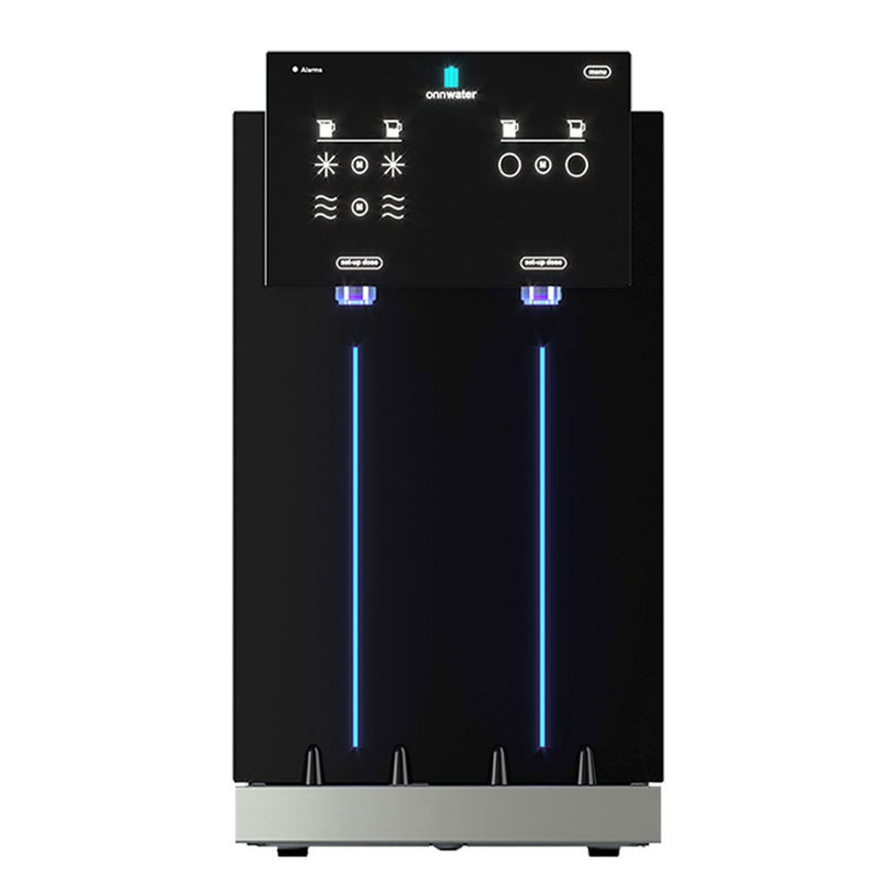 DISTRIBUTEUR DE ROBINET d'eau en laiton flexible et réglable 5 voies