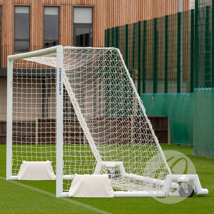 SALUTUYA Filet de but de football portable SALUTUYA Filet de but de