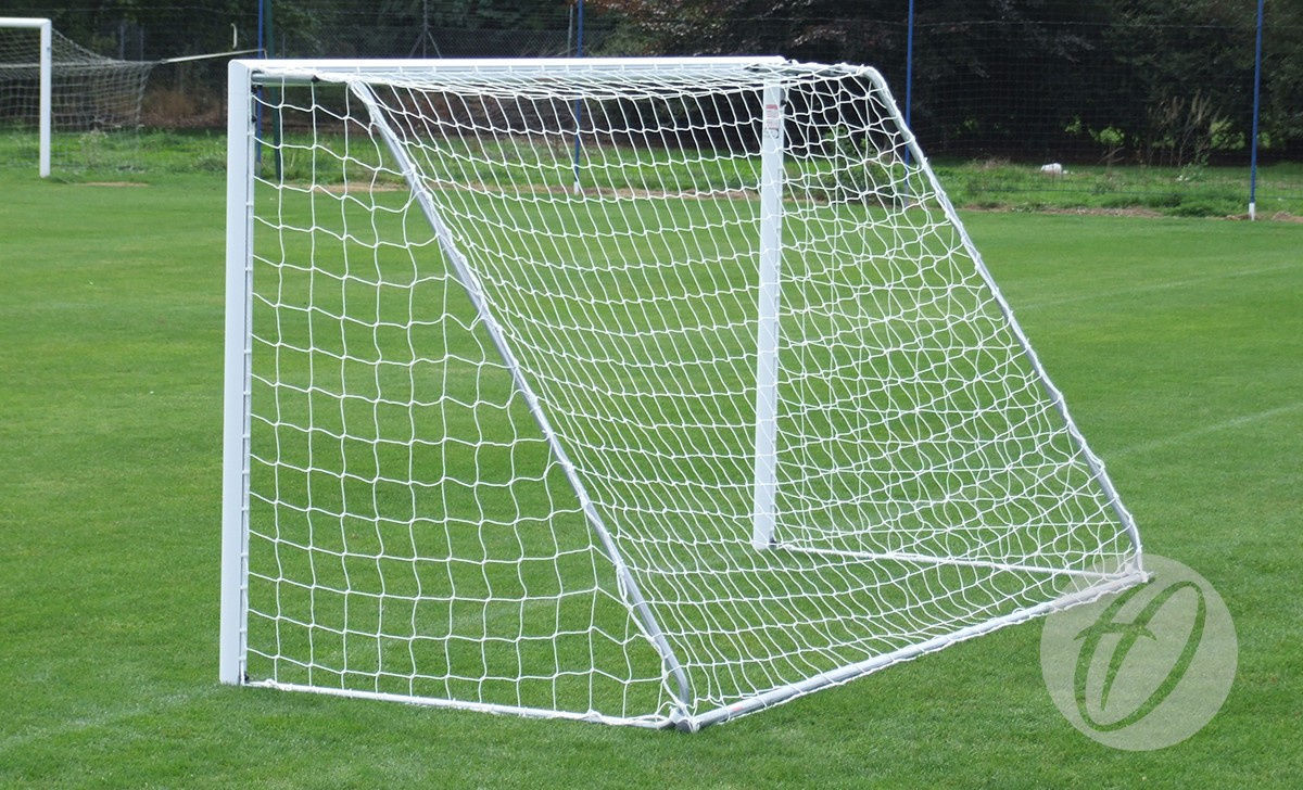 Lot De 30 Crochets Pour Filet De But De Football - Style Ouvert Pour Canaux 8mm Ou 12mm