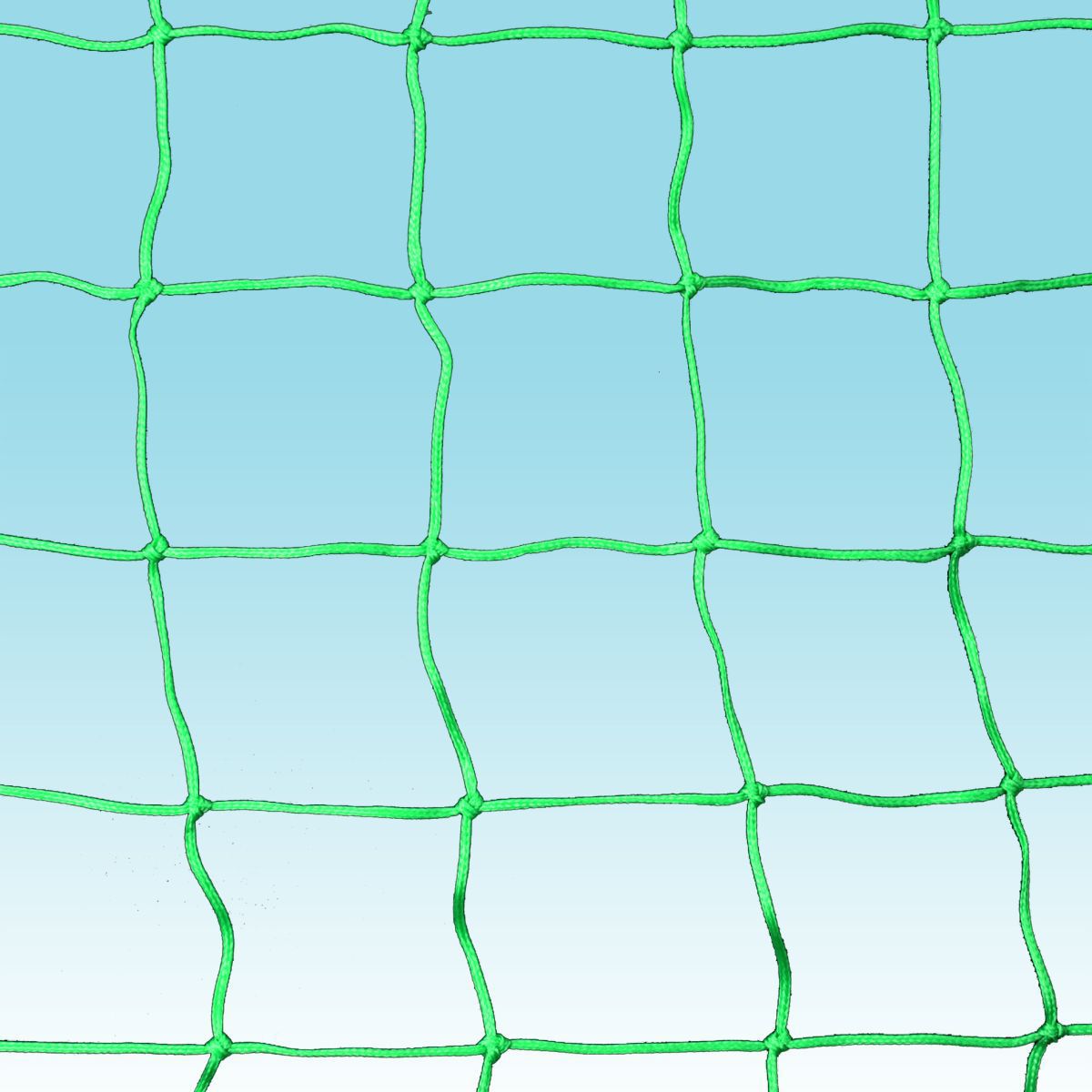 Filet De But De Football – Polypropylène – 180x120x0,5 Cm – Entraînement – NEUF