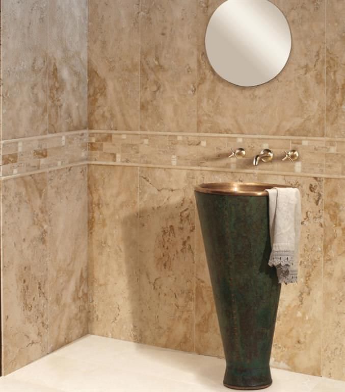 Carrelage d'intérieur SMOOTH ANTIQUAREX de salle de