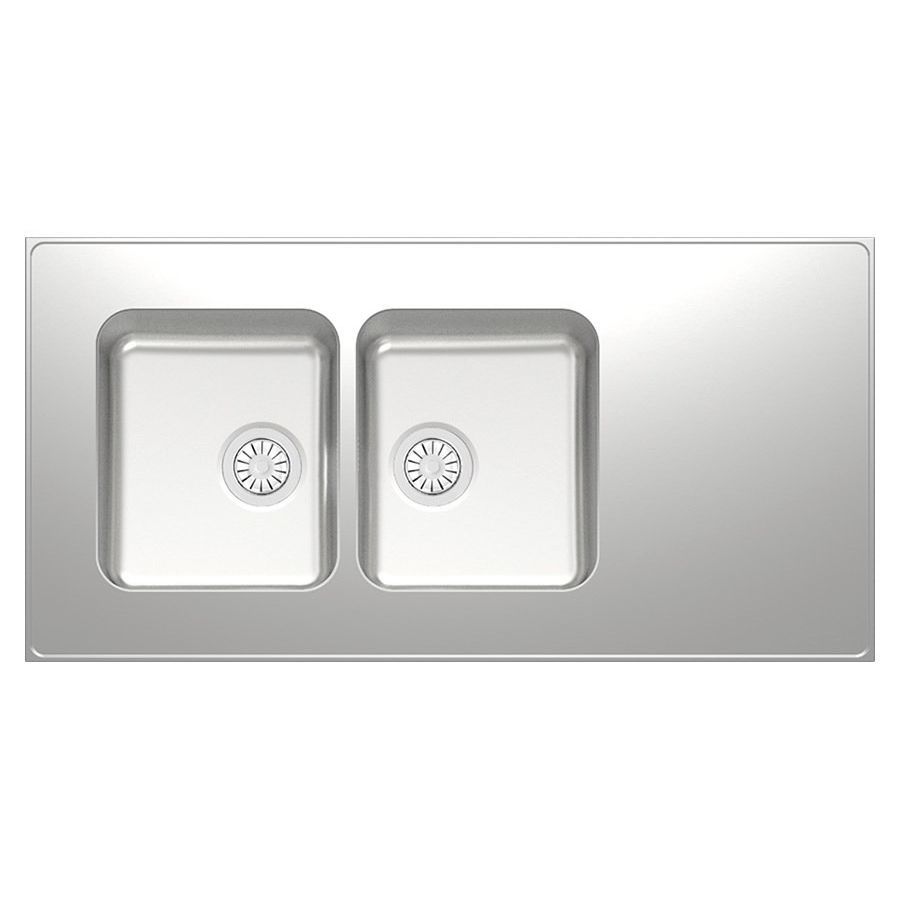 Judge Vista Draining J3C2A Lot De 5 Casseroles En Acier Inoxydable