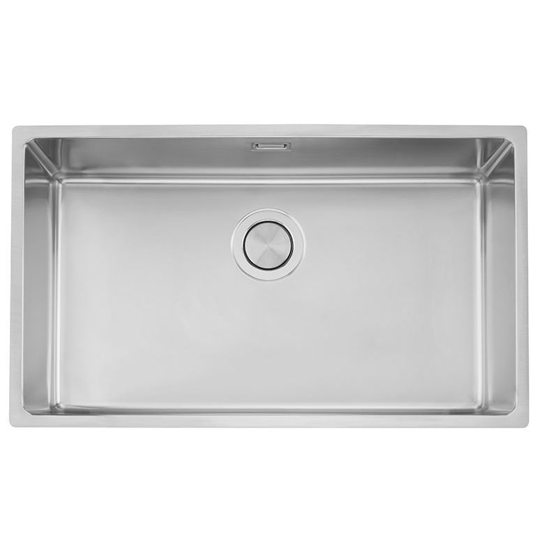 Bac à Graisse Acier Inoxydable EWH - Compatible Landmann Rexon 3/4, 65,5 X 31 X 0,7 Cm, Alternative Durable