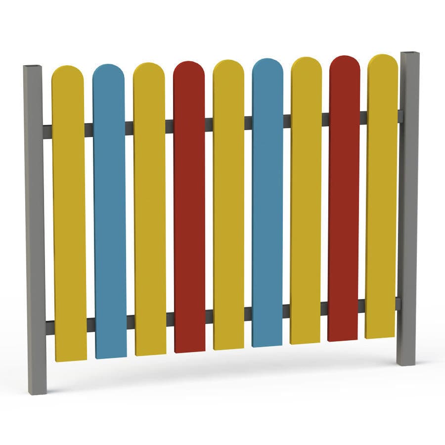 TOPBOX - Kit pour fixation murale - ERARD PRO