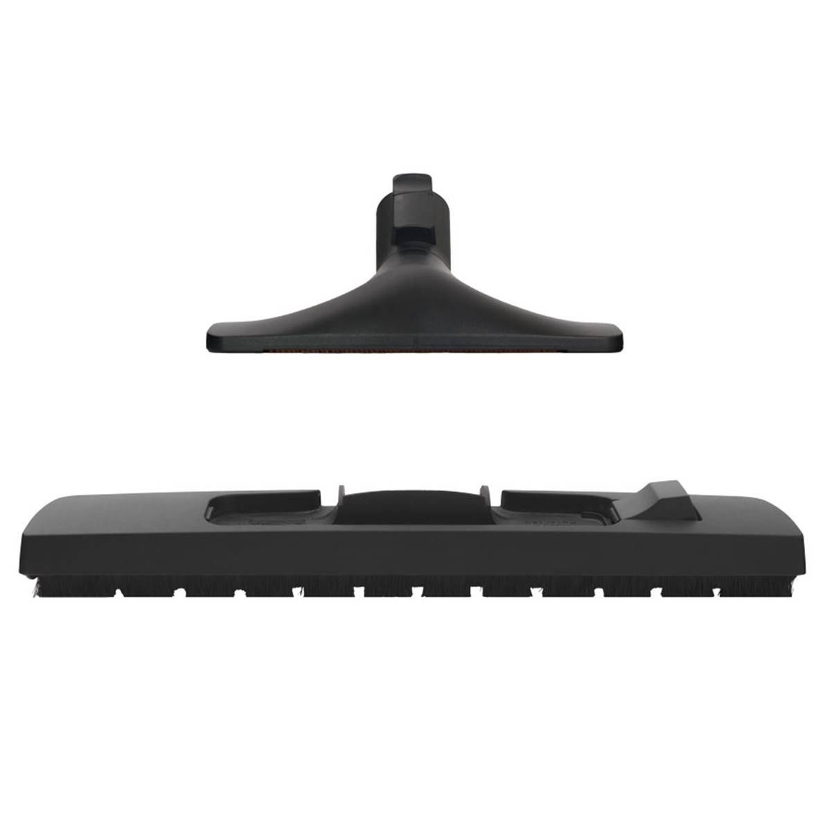 Embout D'aspirateur Sebo 7260GS Kombi - Gris, Réglable Pour Sols Durs Et Moquettes - 8