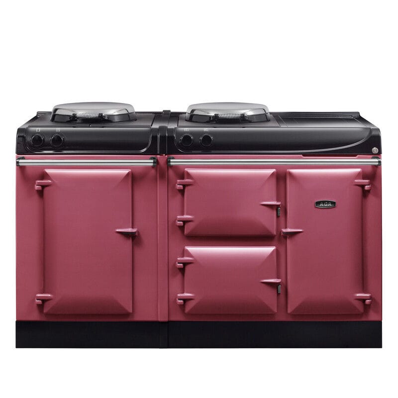 Cuisinière Aga – Démontage Et Réinstallation Professionnels Disponibles, Occasion