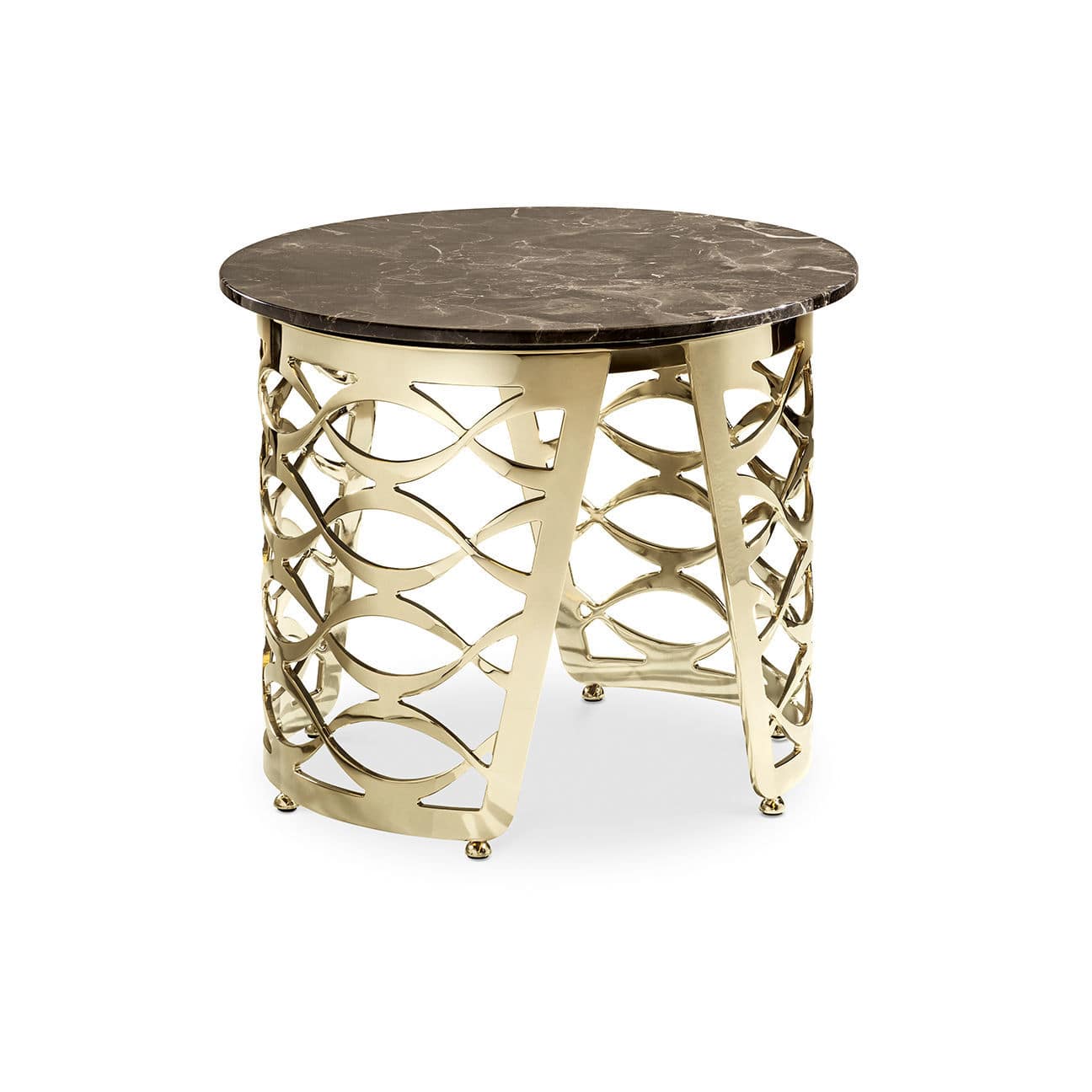 Amig - Butée Adhésive Pour Portes De Passage | 45 X 45 Mm | Modèle 405 | Plastique | Finition Marron | Base Métallique Carrée | Fixation Au Sol | Installation Facile