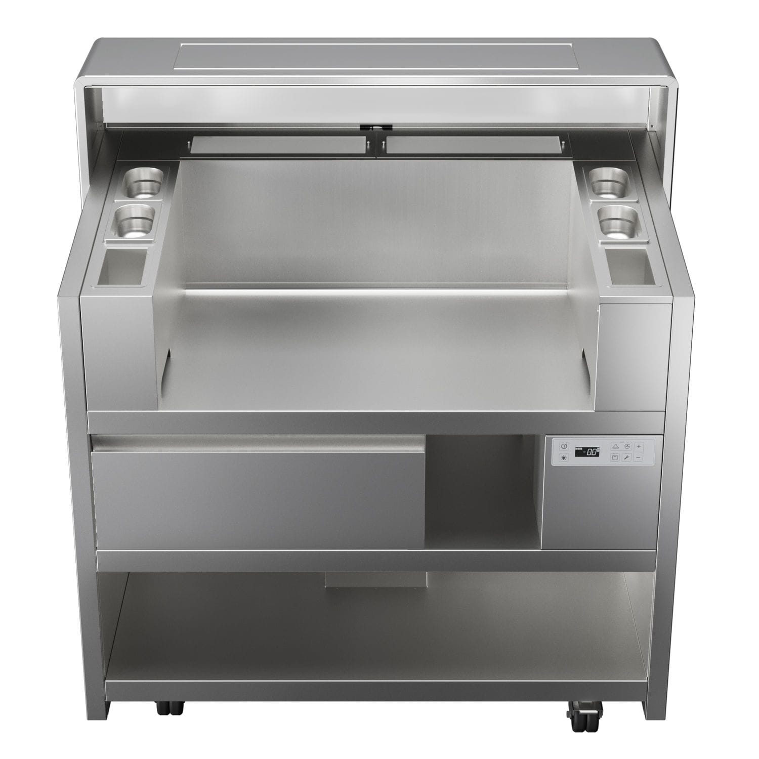 Comptoir mobile LiberoPro E2VVADBRZA (F) Electrolux Professional
