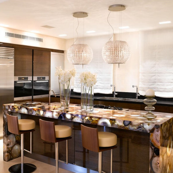 PLATEAU DE TABLE En Marbre Fait Main 12 Décor De Maison Et Cadeaux EUR