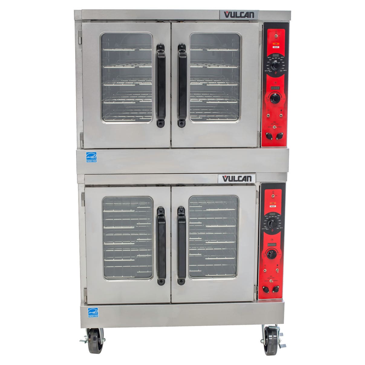 Four professionnel VC55GD VULCAN électrique / à convection / pose
