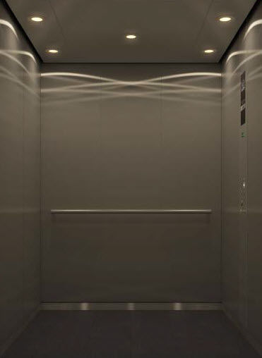 Ascenseur électrique - L210 - MITSUBISHI Electric Elevator Escalator ...