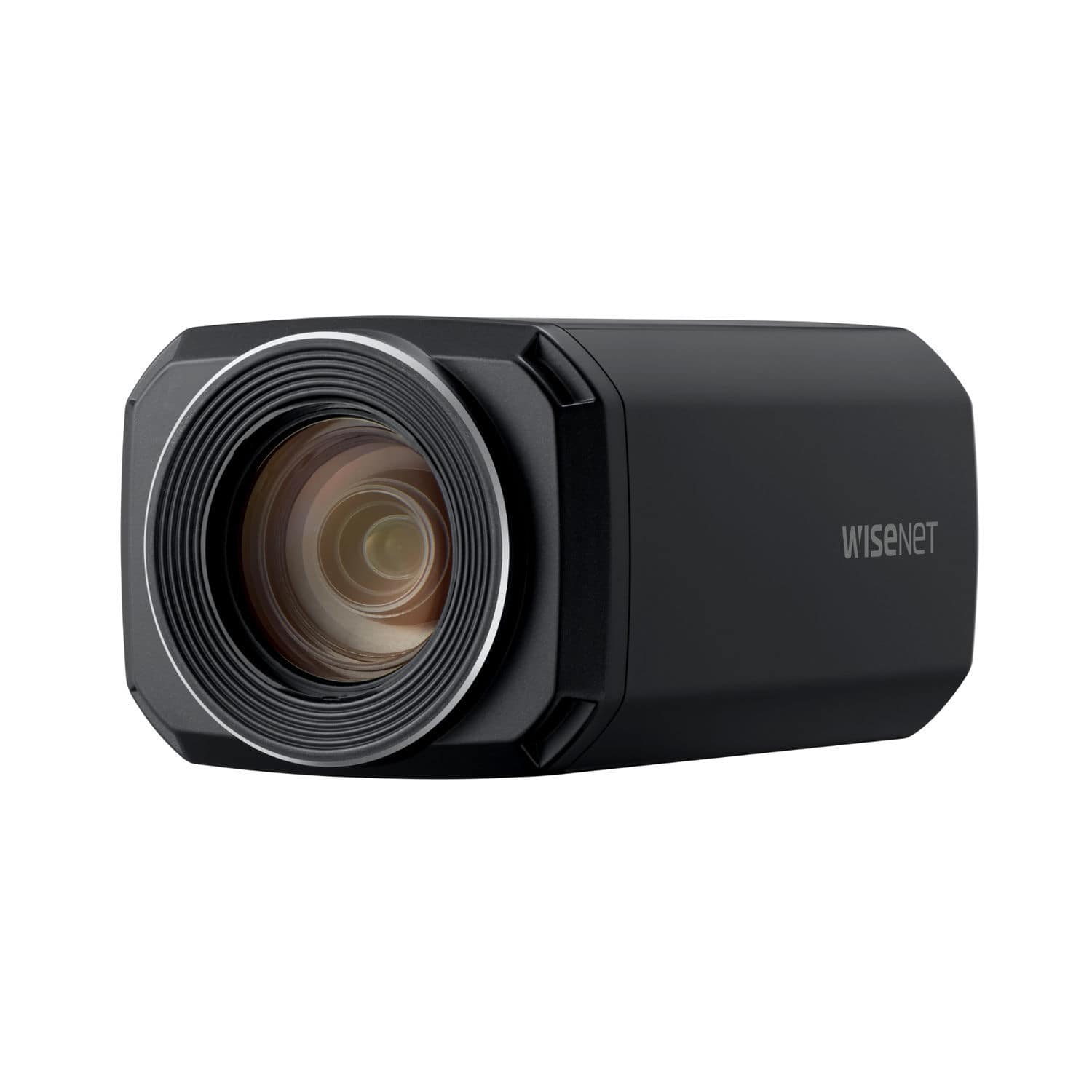 Caméra de sécurité IP XNZ6320A Hanwha Techwin bullet / apparente