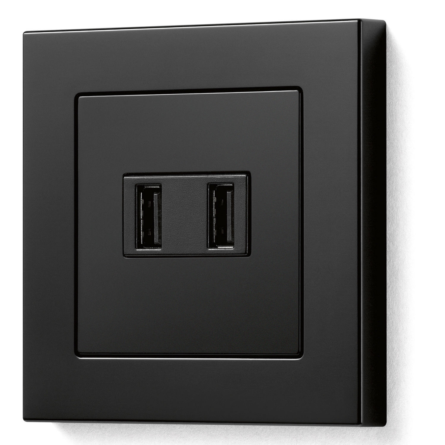 Chargeur usb usb charger a 550 jung