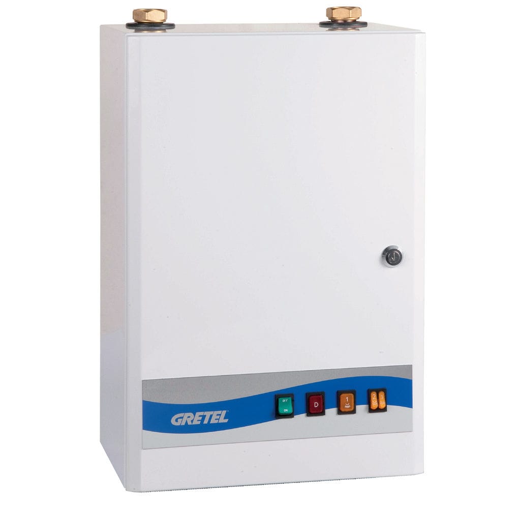 Chaudière électrique Murale Gretel Scav 9 Kw