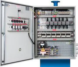 Chaudiere Electrique Trt 1000 Gretel Industrielle D Appoint