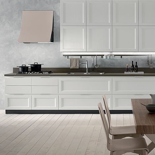 cuisine contemporaine fly new torchetti cucine en