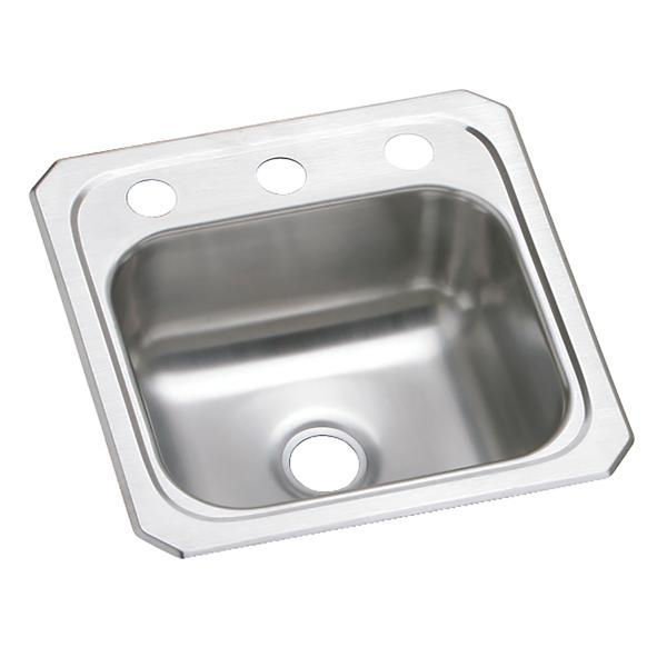 Grille d'évier égouttoir acier inoxydable - Sinkwork – Distribution 2020