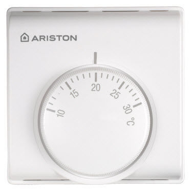 CRC691214 Ariston Thermostat Pièces de Rechange Chaudières Original MTS Group Code 