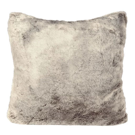 JOTOM Automne Housses De Coussins 50x50cm Citrouille Décoratif Taie D' Oreiller En Fausse Fourrure Douce Et Moelleuse Doux Decoration Pour Maison Salon Chambre Canapé Décoration (Blanc