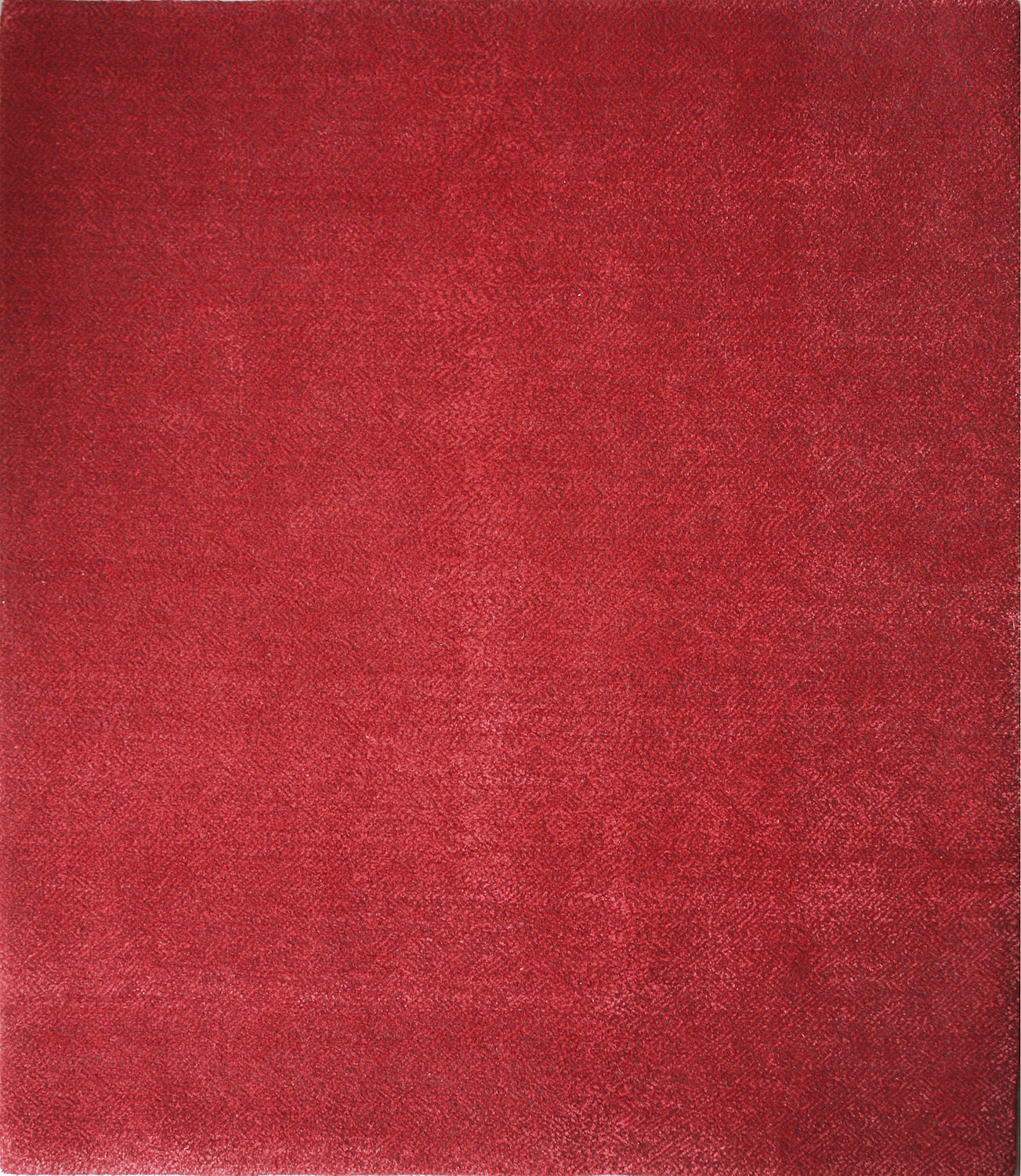 Tapis contemporain Just Ruby DESIGNER CARPETS uni / en laine / en