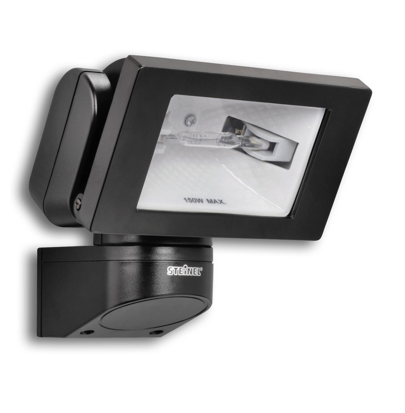 Projecteur à LED - HS-FE 150 - STEINEL VERTRIEB GMBH - d'extérieur ...