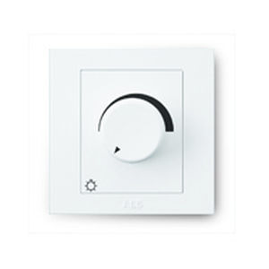 Kopp INFRAcontrol 808402013 Détecteur De Mouvement Encastré 180º Blanc Arctique