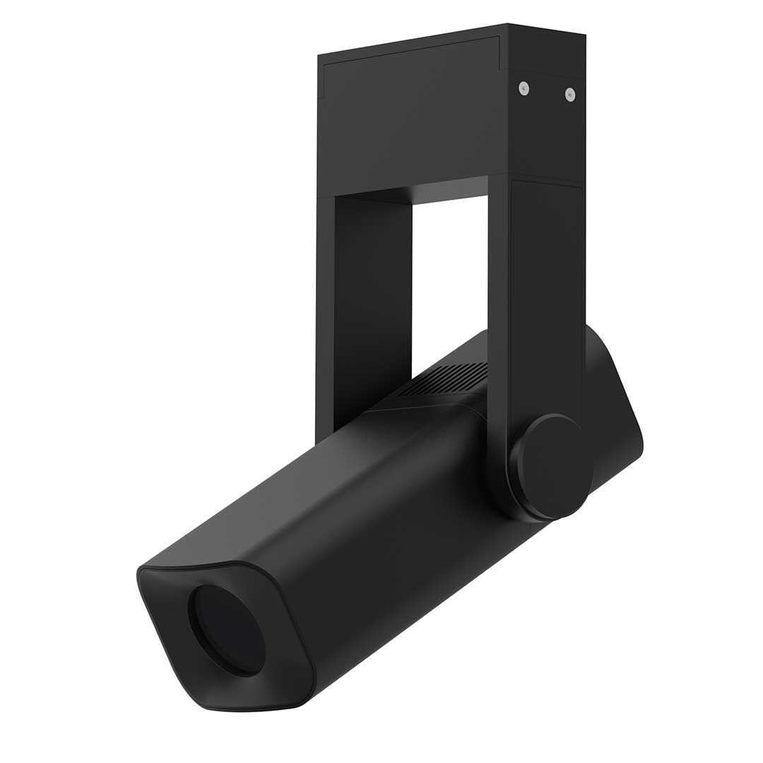 Projecteur gobo IP65 PHOS 200 Derksen Lichttechnik à LED