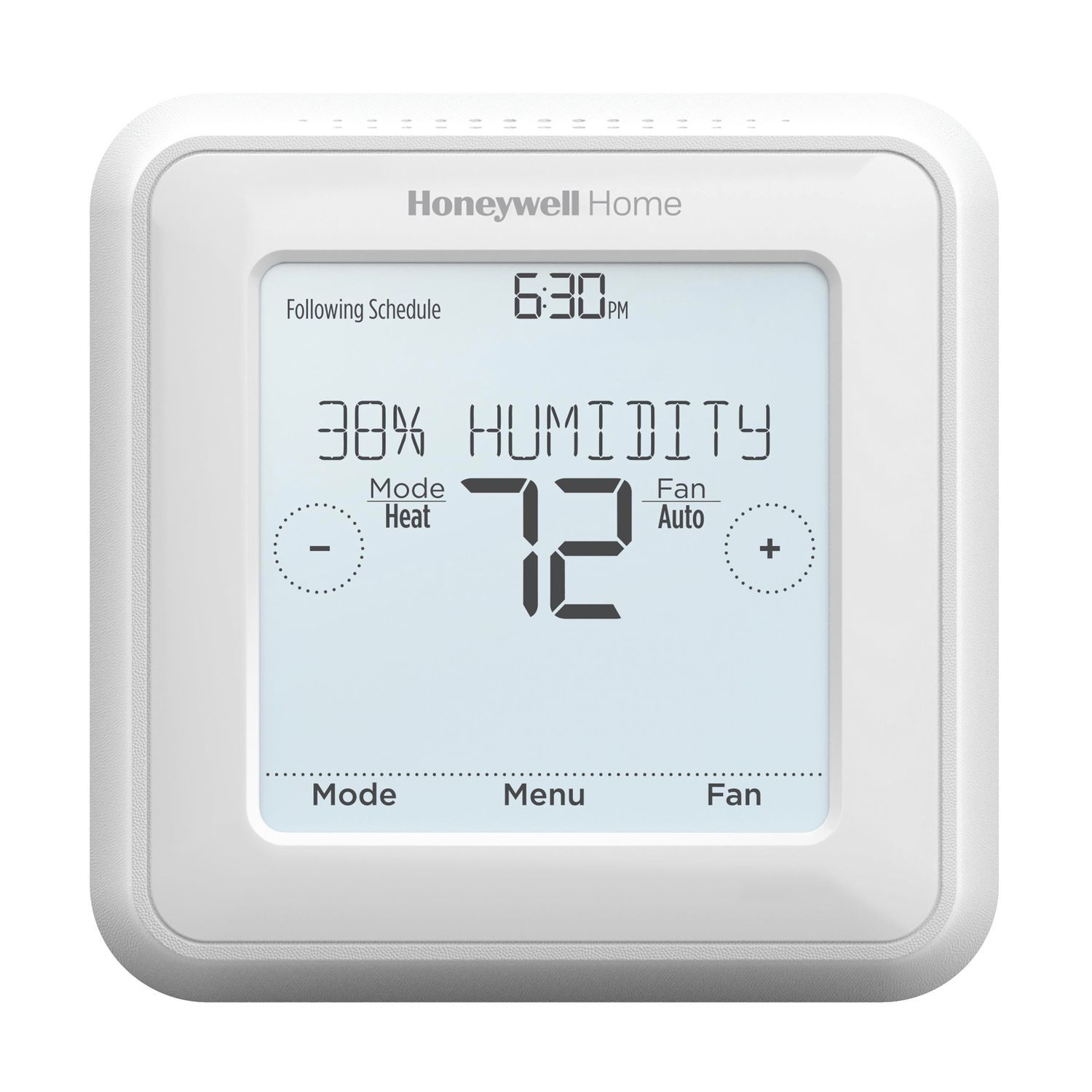 Thermostat pour chauffage T5 Honeywell électronique