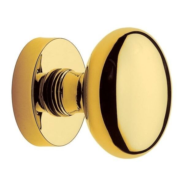 BOUTONS DE PORTE LAITON MASSIF CHROME