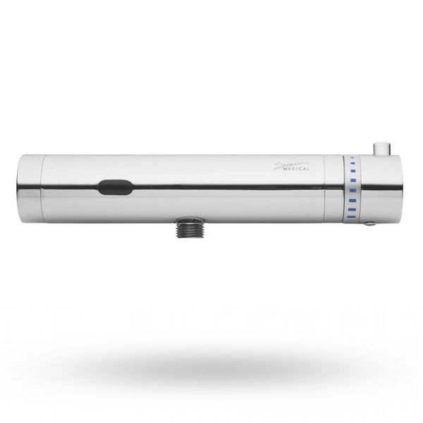 Mitigeur de douche NEPTUNE MEDICAL 1000 T BOTTOM OUTLET Stern