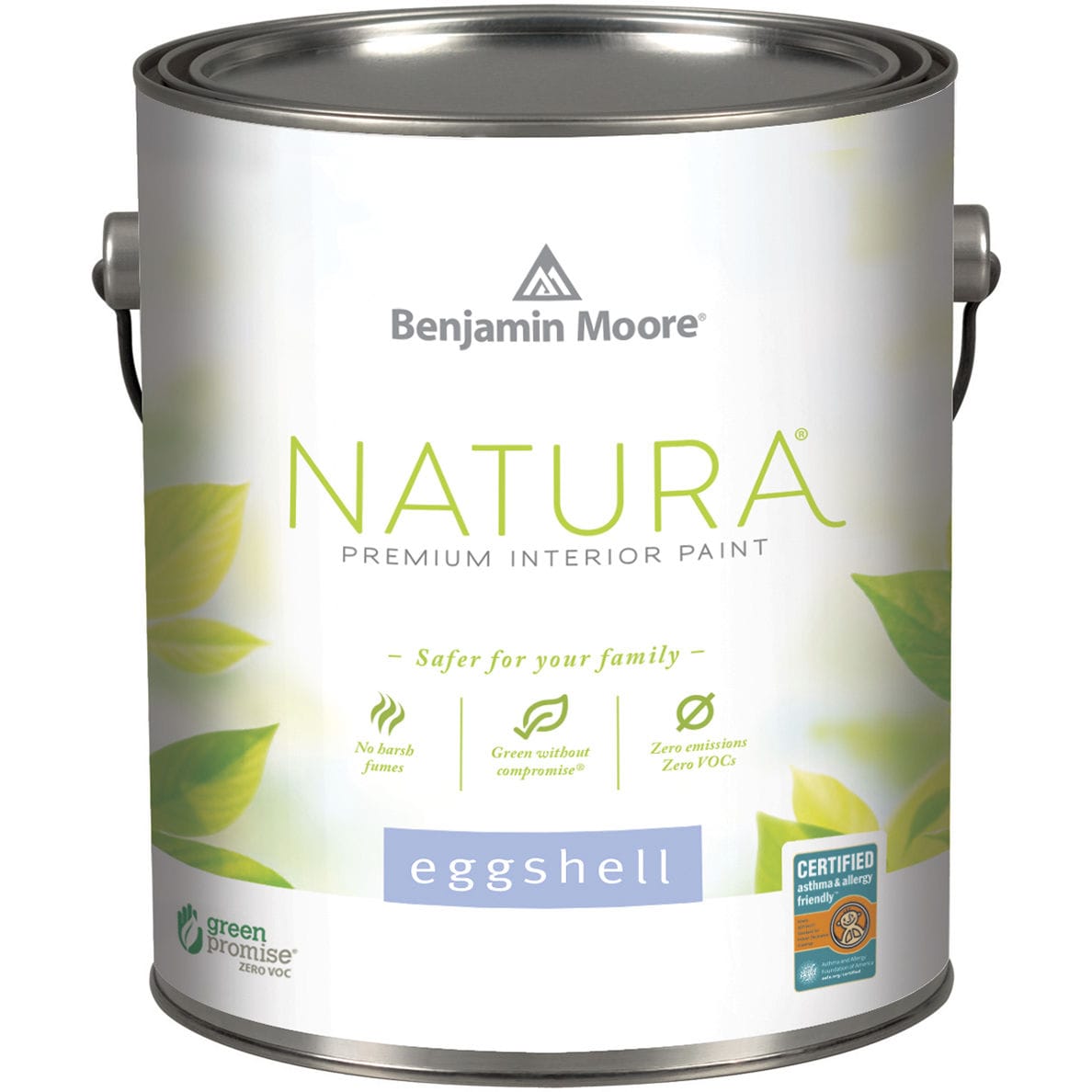 Peinture d'adhérence - BENJAMIN MOORE NATURA® - Benjamin Moore & Co ...