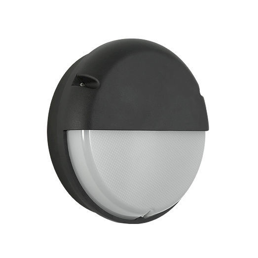 Luminaire Encastrable Au Mur - Corrilux® 320c Hood - Glamox - à Led 