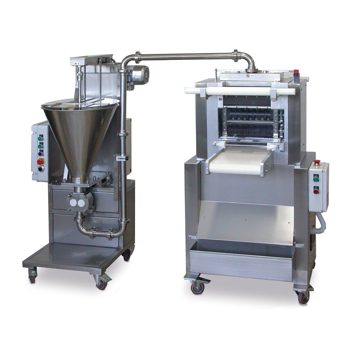 Machine à Raviolis Professionnelle En Aluminium - 61 Cavités Pour Pelmeni, Varenyky - Rapide Et Antiadhésive - 7