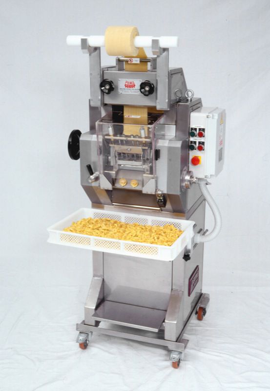 Machine à raviolis professionnelle RC/2N PAMA PARSI MACCHINE