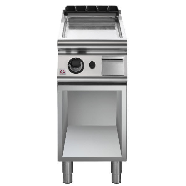 Plaque de cuisson à gaz EM 70/40 FTGS MODULAR PROFESSIONAL