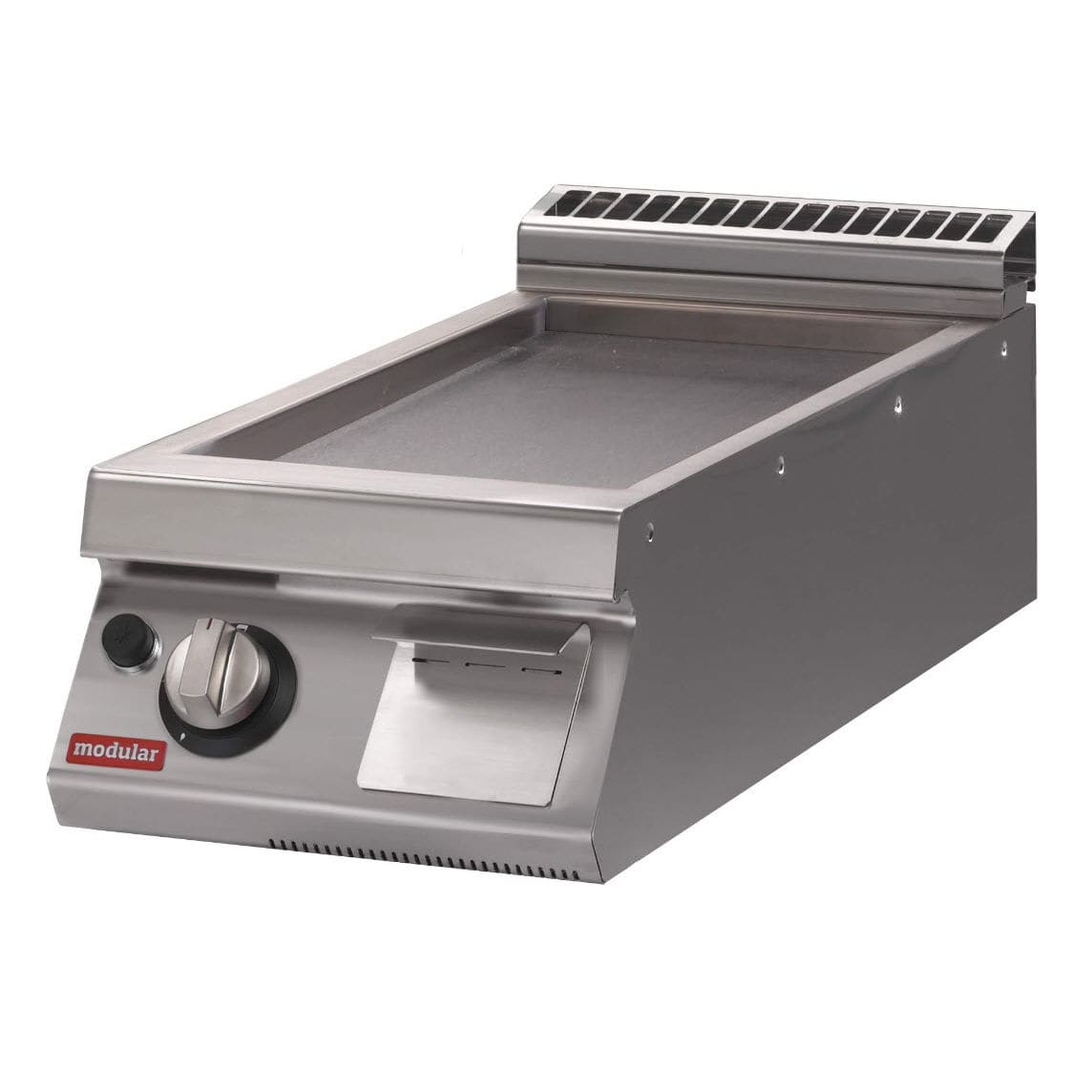 Plaque de cuisson à gaz PK 70/40 FTGST MODULAR PROFESSIONAL