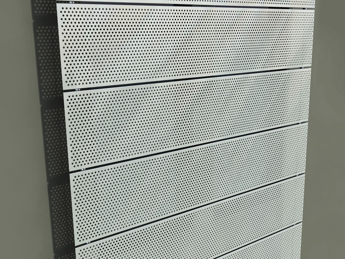 Bardage Micro Perfor Bardage Metallique Facade YTBT bardage-micro-perfor-bardage-metallique-facade-ytbt