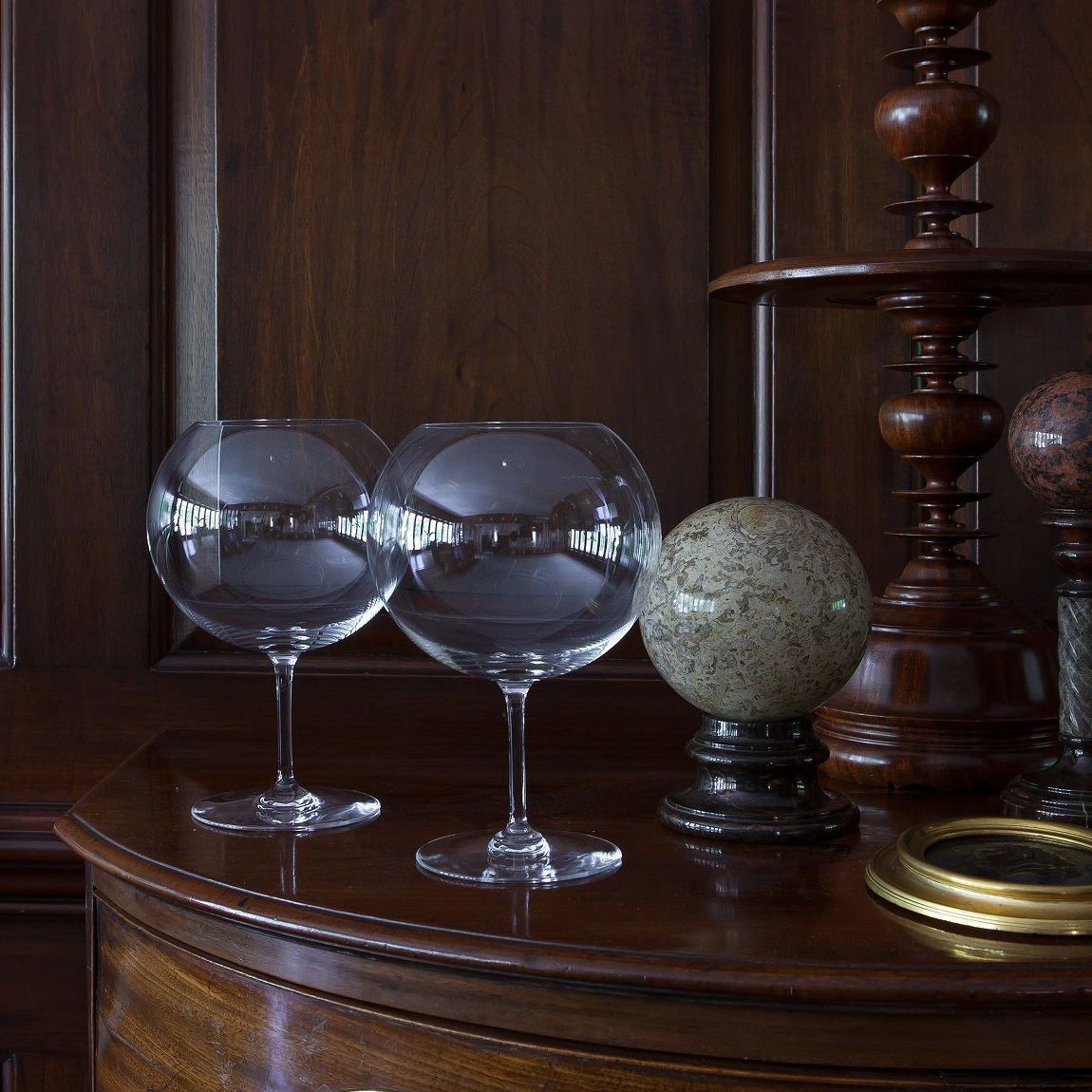 Verre à vin ROMANEE CONTI Baccarat en cristal / à usage