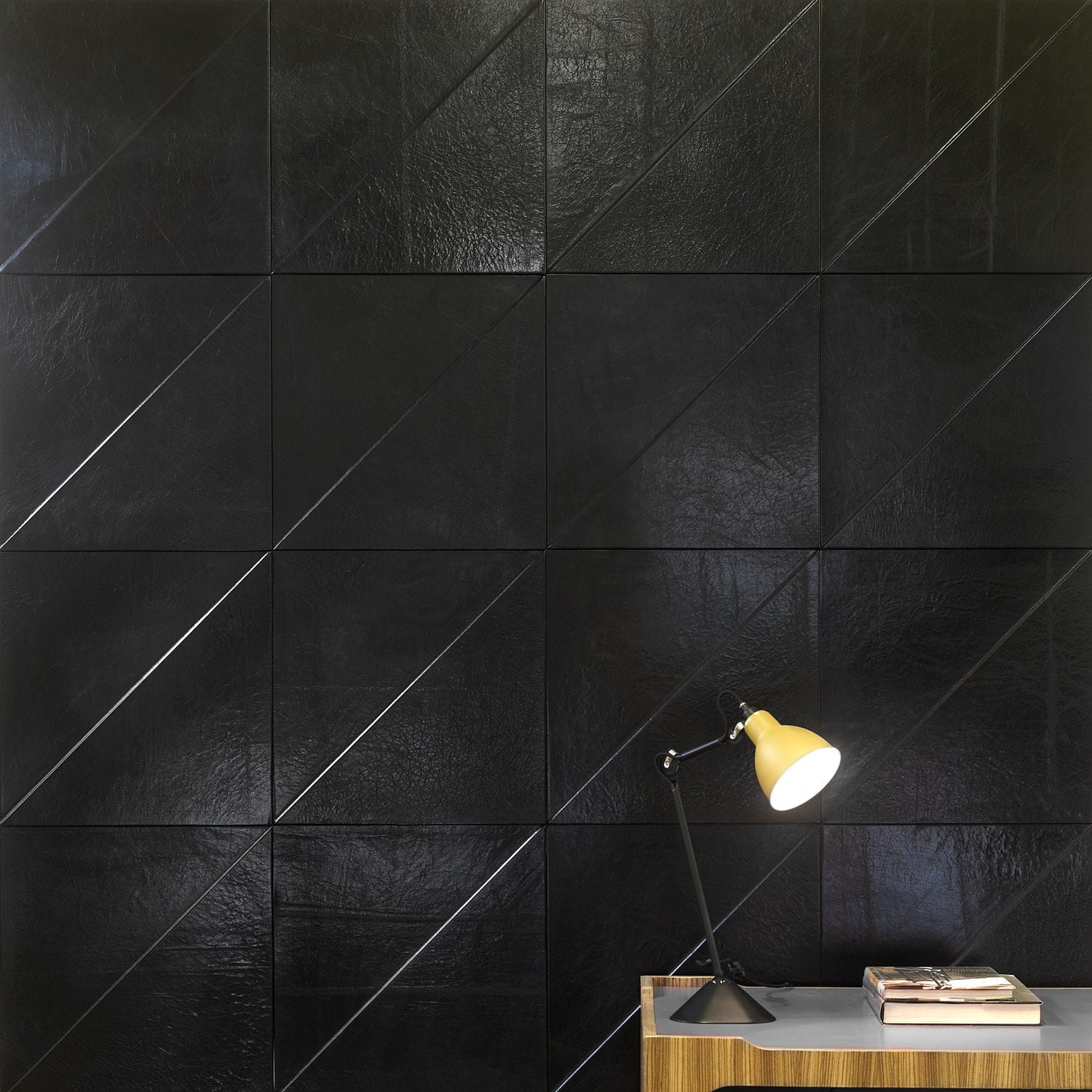 Carrelage Cuir Mural