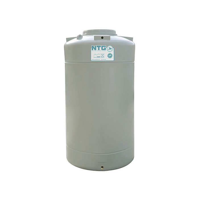 Cuve aérienne STT1 Nassar Techno Group de stockage d
