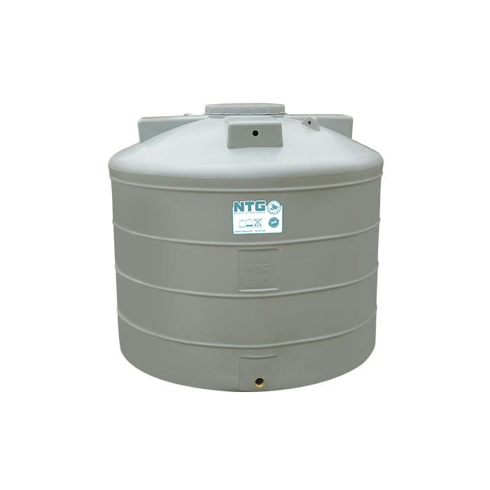 Cuve aérienne CT2 Nassar Techno Group de stockage d
