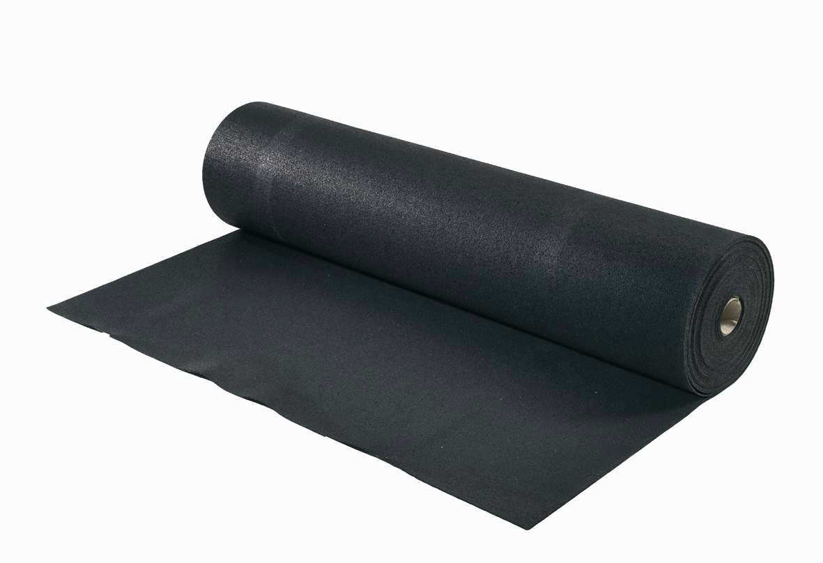 Isolant Acoustique F3 Edilteco En Caoutchouc Pour Int rieur 